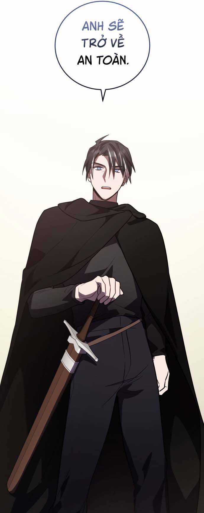 Hero X Demon King X Villain Chương 35 trang 33