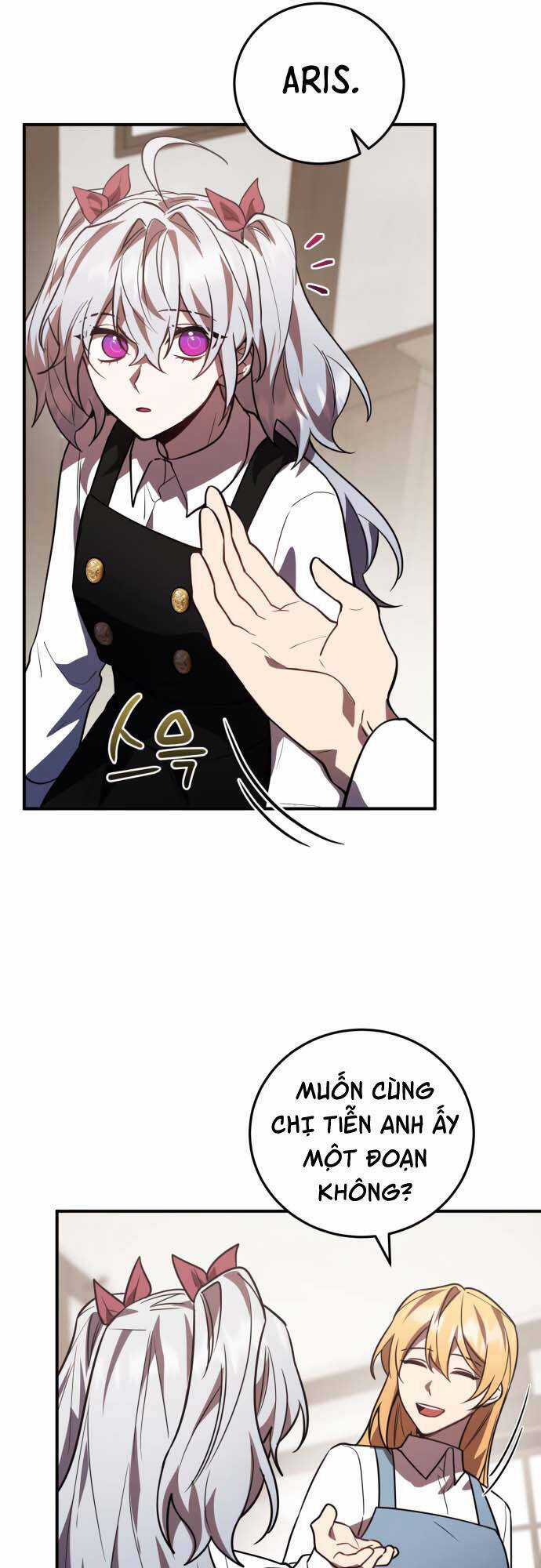 Hero X Demon King X Villain Chương 35 trang 35