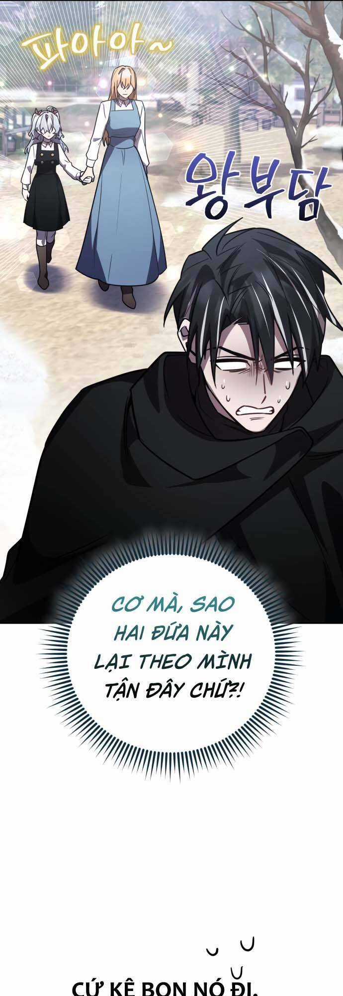 Hero X Demon King X Villain Chương 35 trang 39