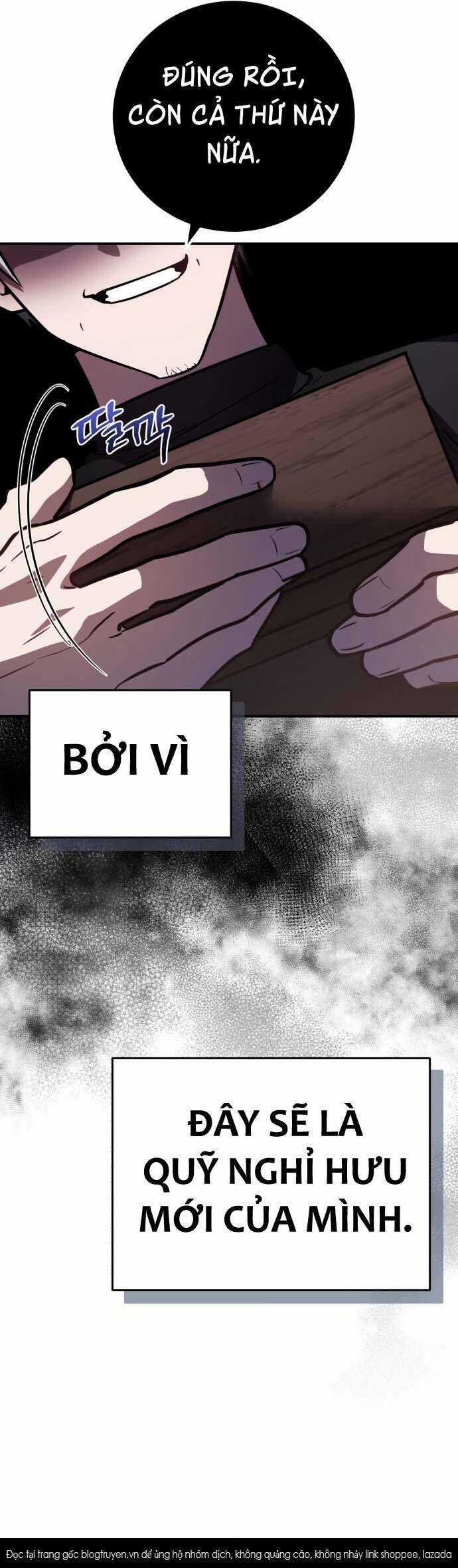 Hero X Demon King X Villain Chương 35 trang 4