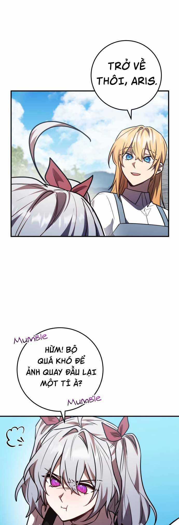 Hero X Demon King X Villain Chương 35 trang 41