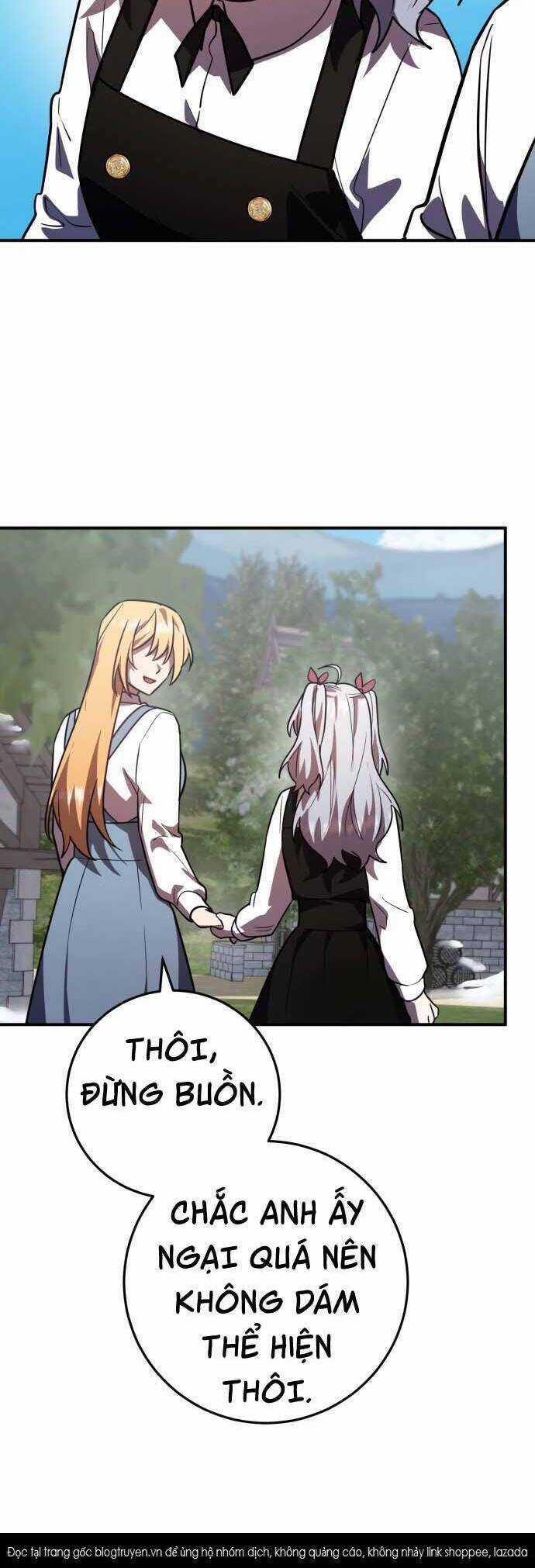 Hero X Demon King X Villain Chương 35 trang 42