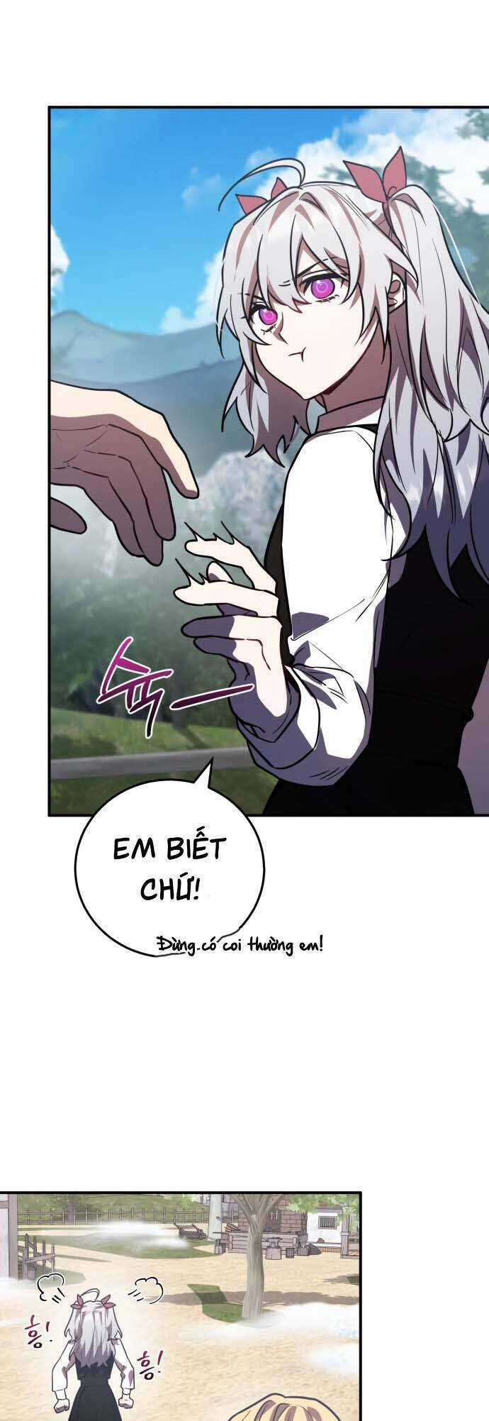 Hero X Demon King X Villain Chương 35 trang 43