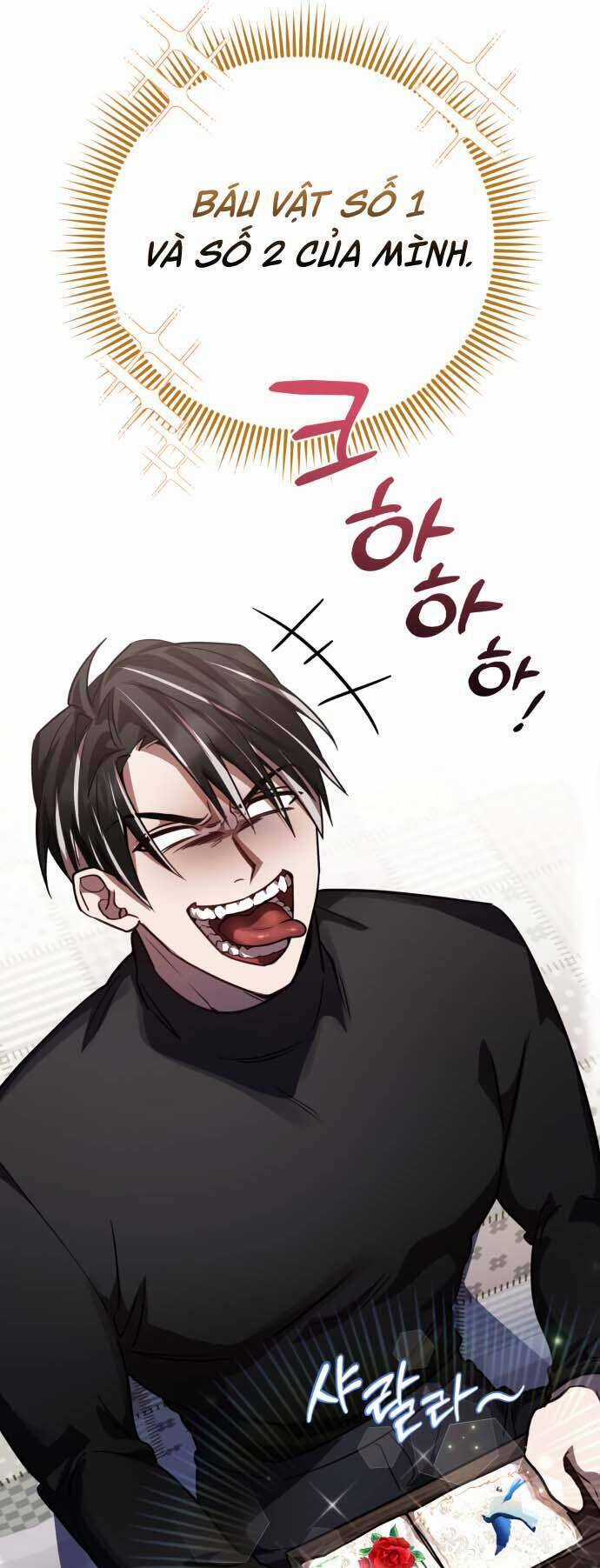 Hero X Demon King X Villain Chương 35 trang 5