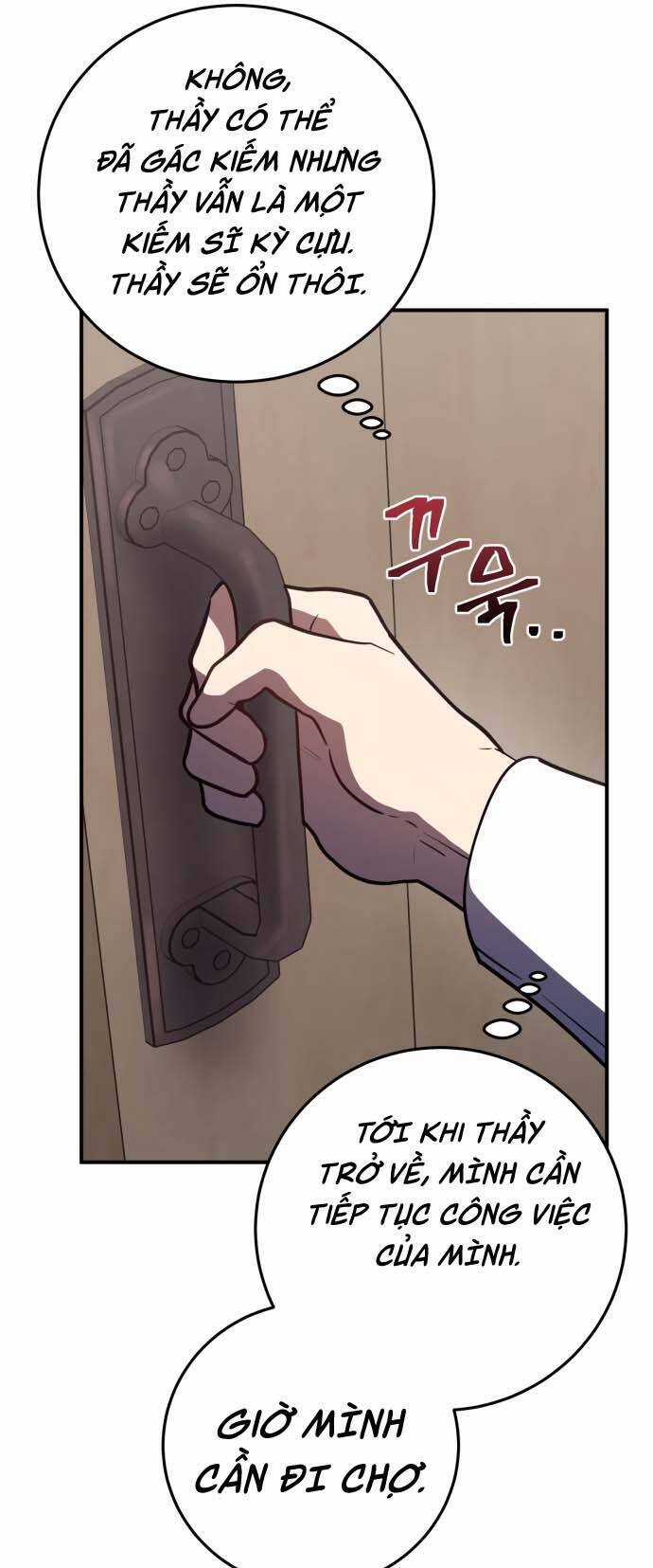 Hero X Demon King X Villain Chương 35 trang 50