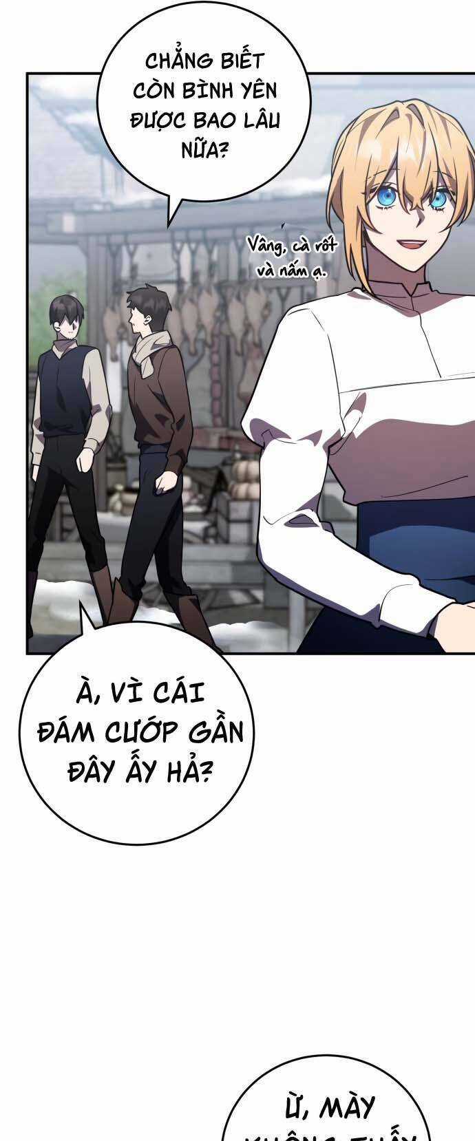 Hero X Demon King X Villain Chương 35 trang 52