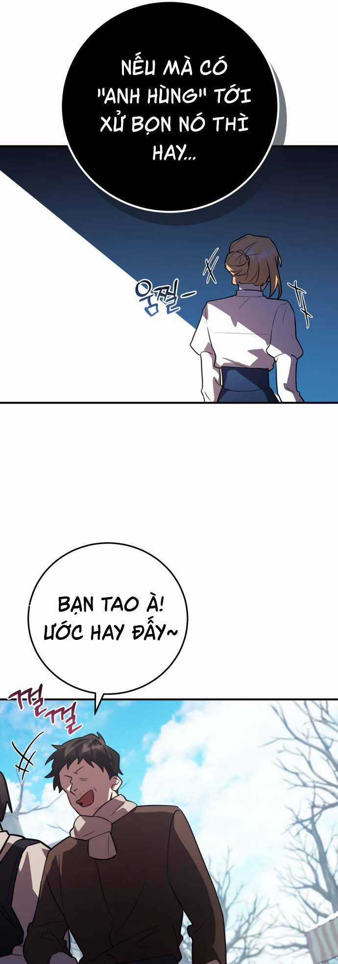 Hero X Demon King X Villain Chương 35 trang 54