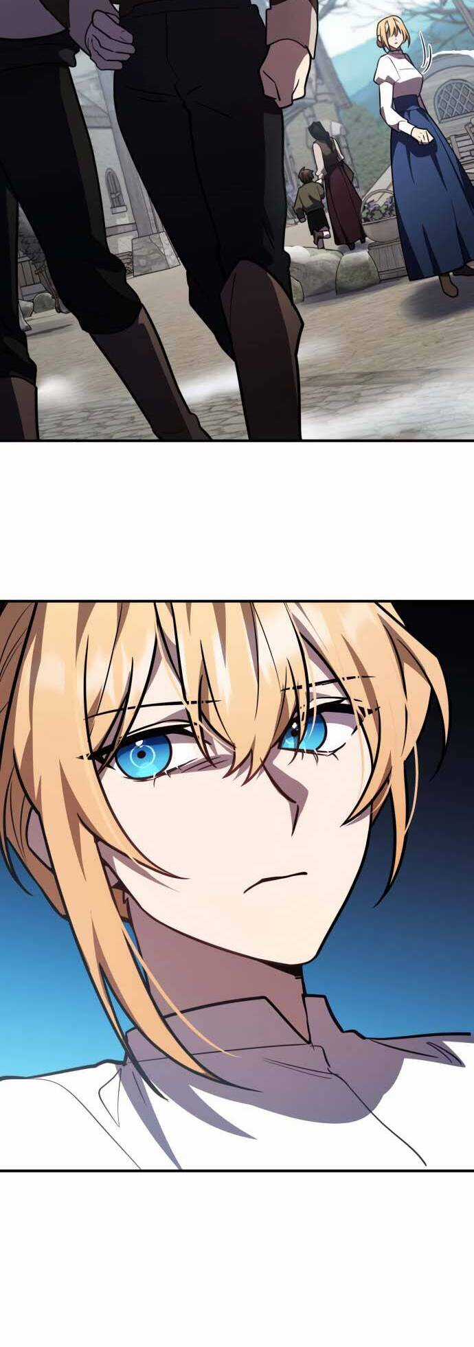 Hero X Demon King X Villain Chương 35 trang 55