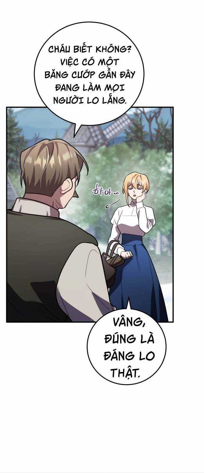 Hero X Demon King X Villain Chương 35 trang 59