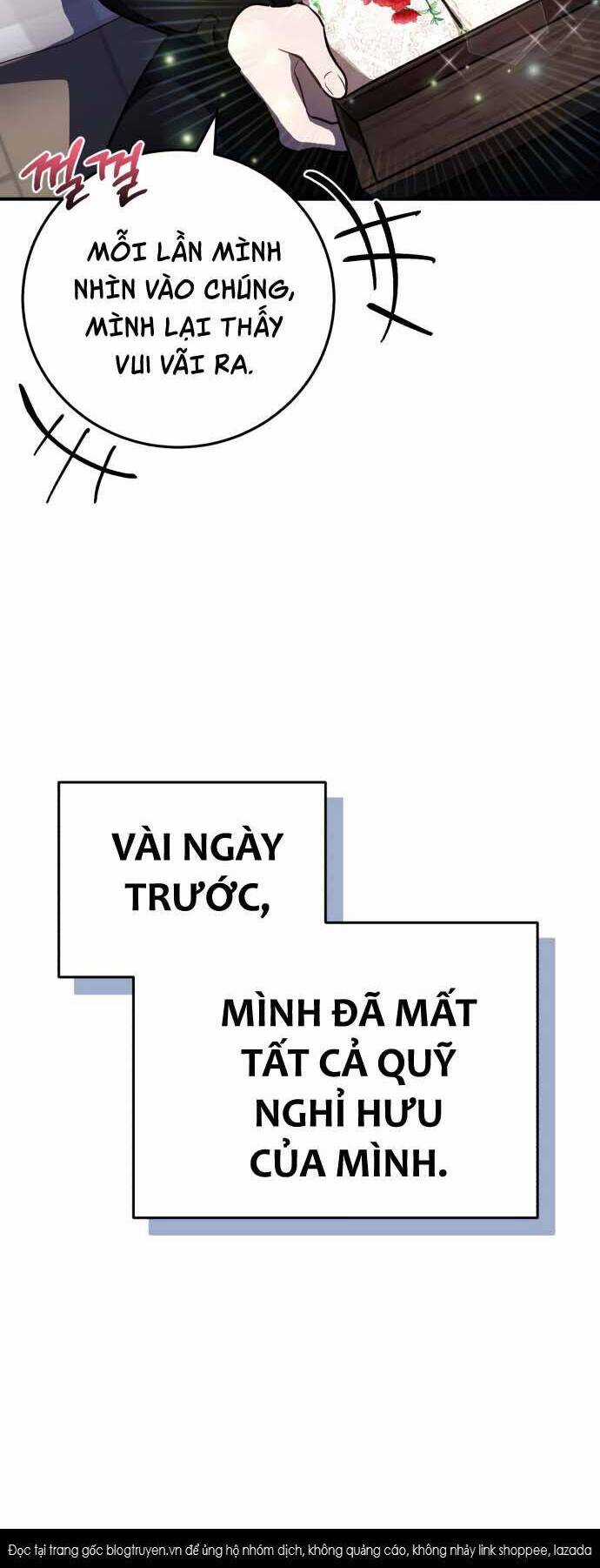 Hero X Demon King X Villain Chương 35 trang 6