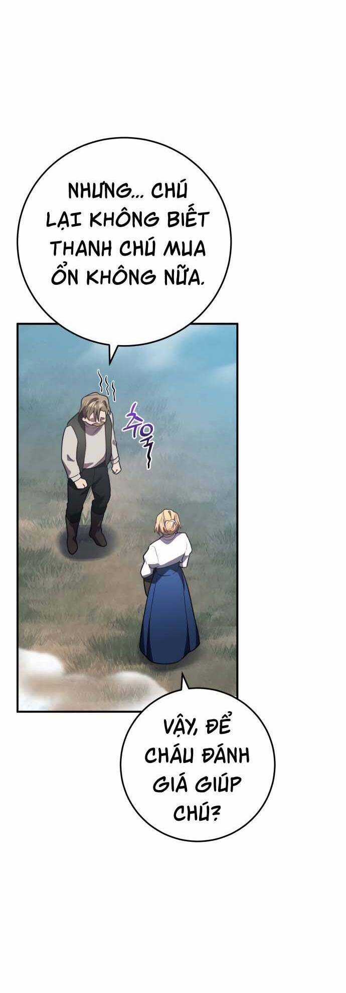 Hero X Demon King X Villain Chương 35 trang 61