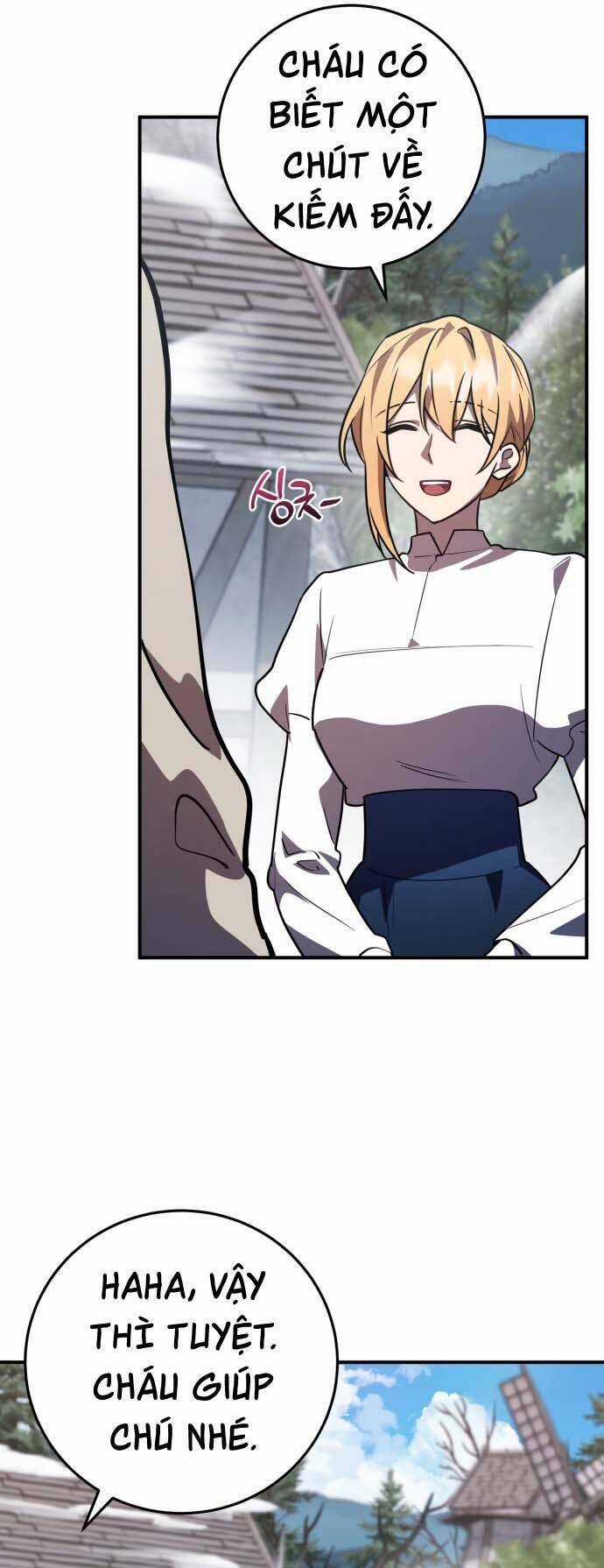 Hero X Demon King X Villain Chương 35 trang 62