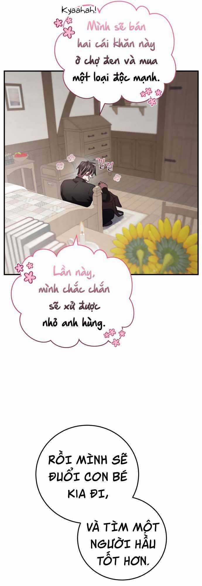 Hero X Demon King X Villain Chương 35 trang 9