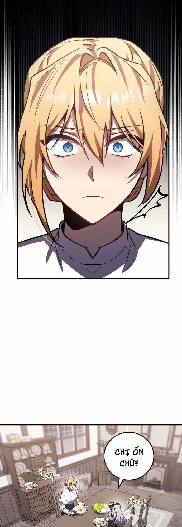 Hero X Demon King X Villain Chương 36.1 trang 13