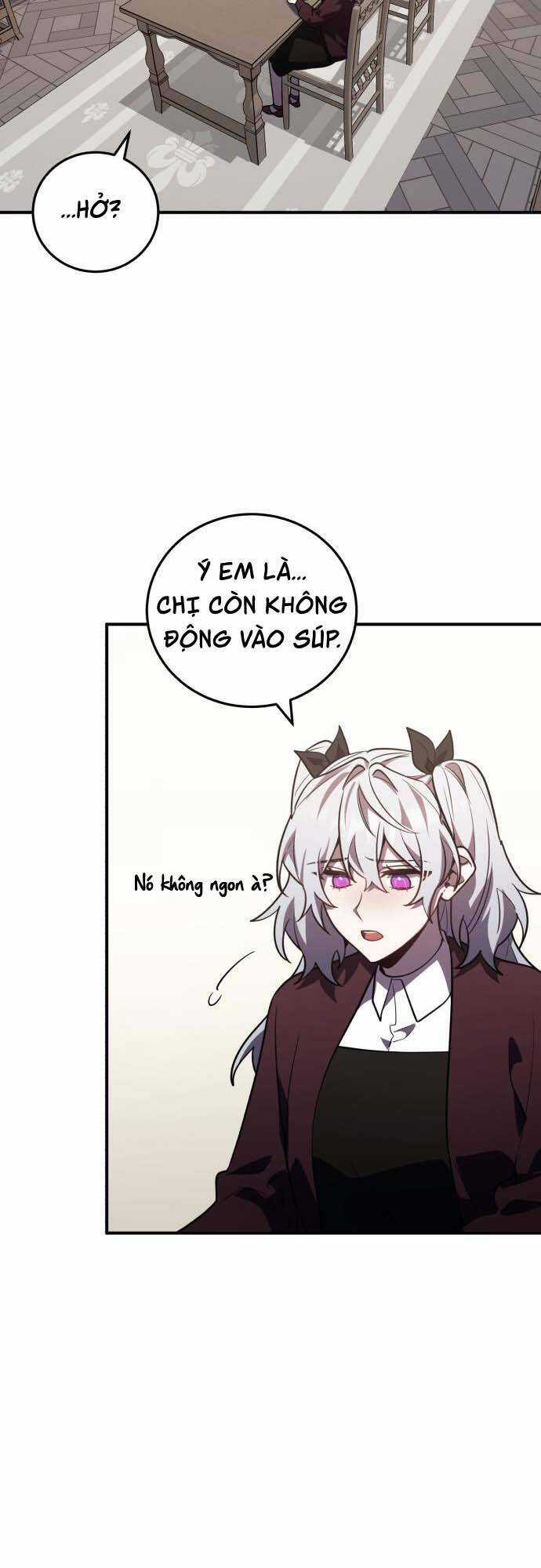 Hero X Demon King X Villain Chương 36.1 trang 14