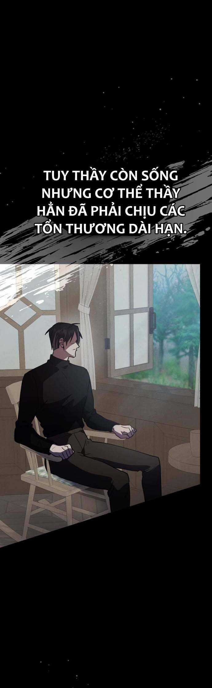 Hero X Demon King X Villain Chương 36.1 trang 26