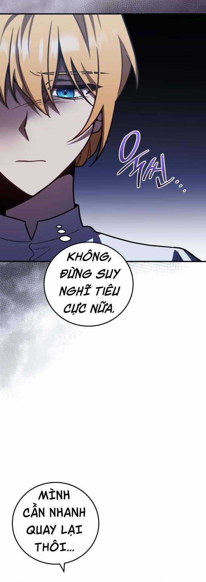 Hero X Demon King X Villain Chương 36.1 trang 32