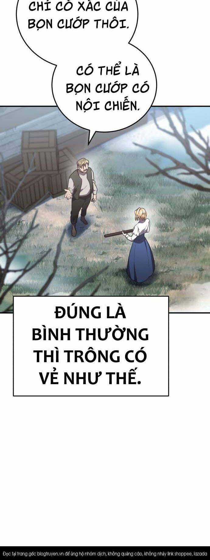 Hero X Demon King X Villain Chương 36.1 trang 8