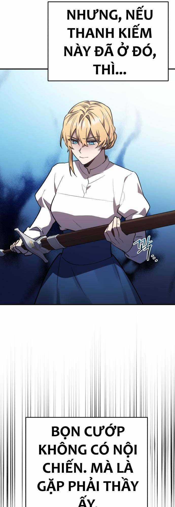 Hero X Demon King X Villain Chương 36.1 trang 9