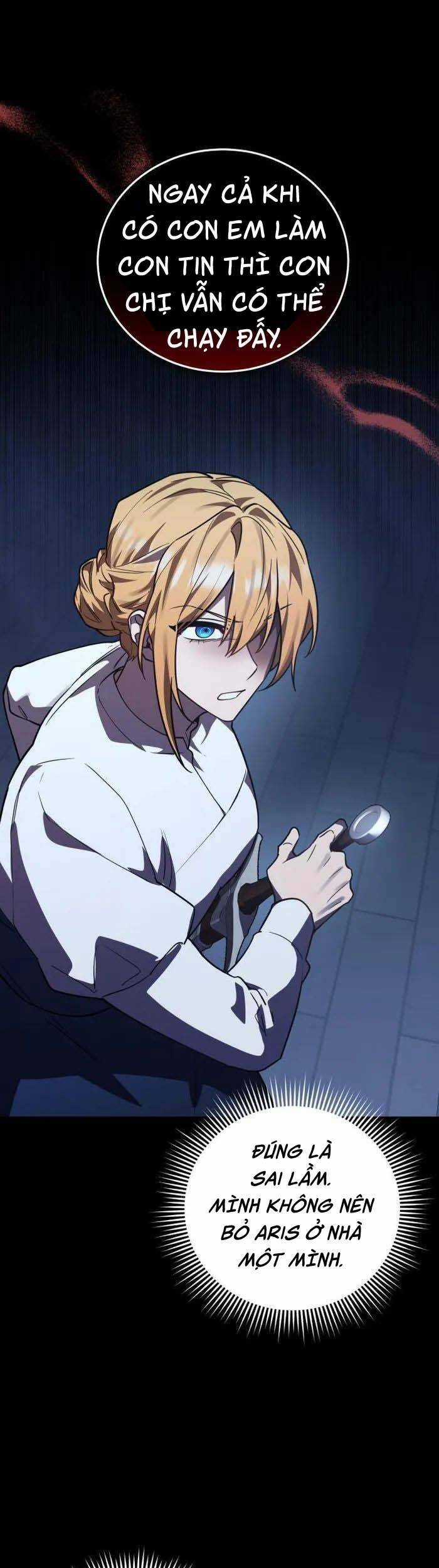 Hero X Demon King X Villain Chương 36.2 trang 12