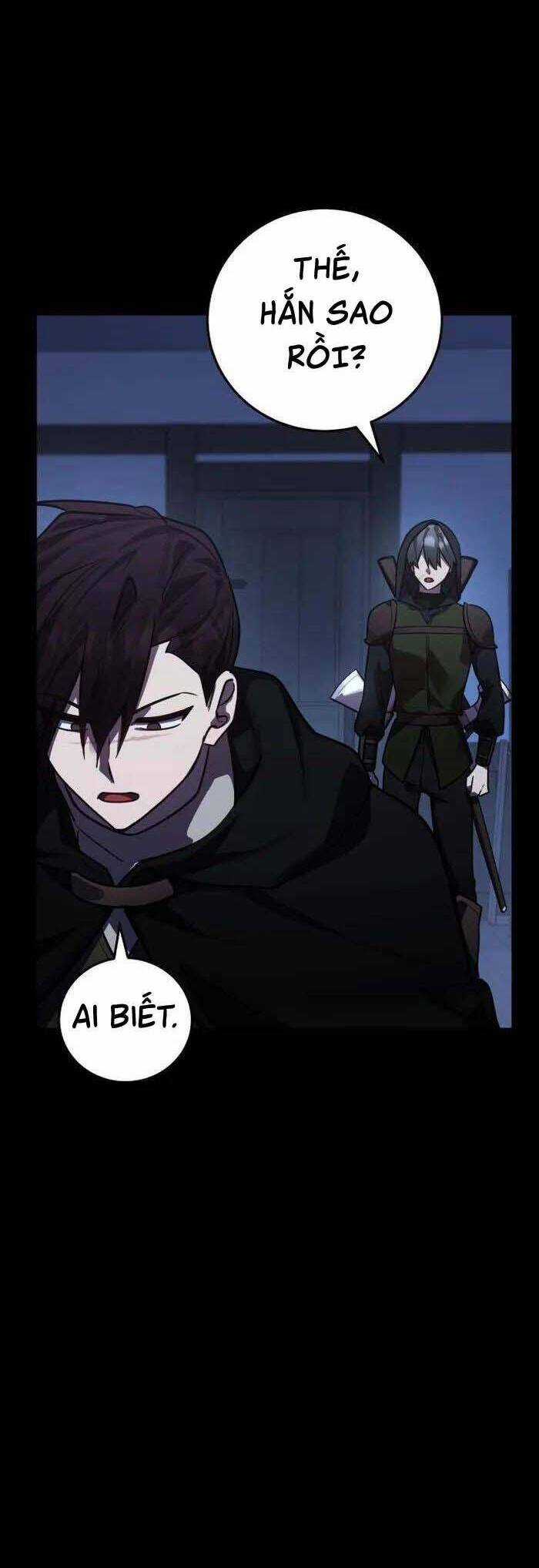 Hero X Demon King X Villain Chương 36.2 trang 15