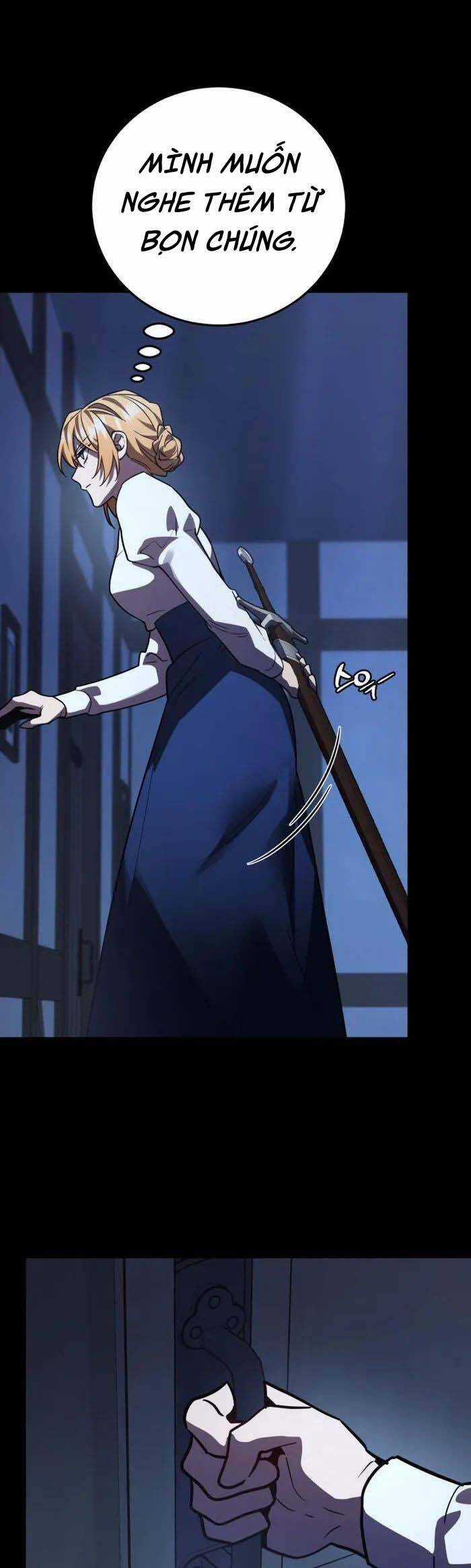 Hero X Demon King X Villain Chương 36.2 trang 17