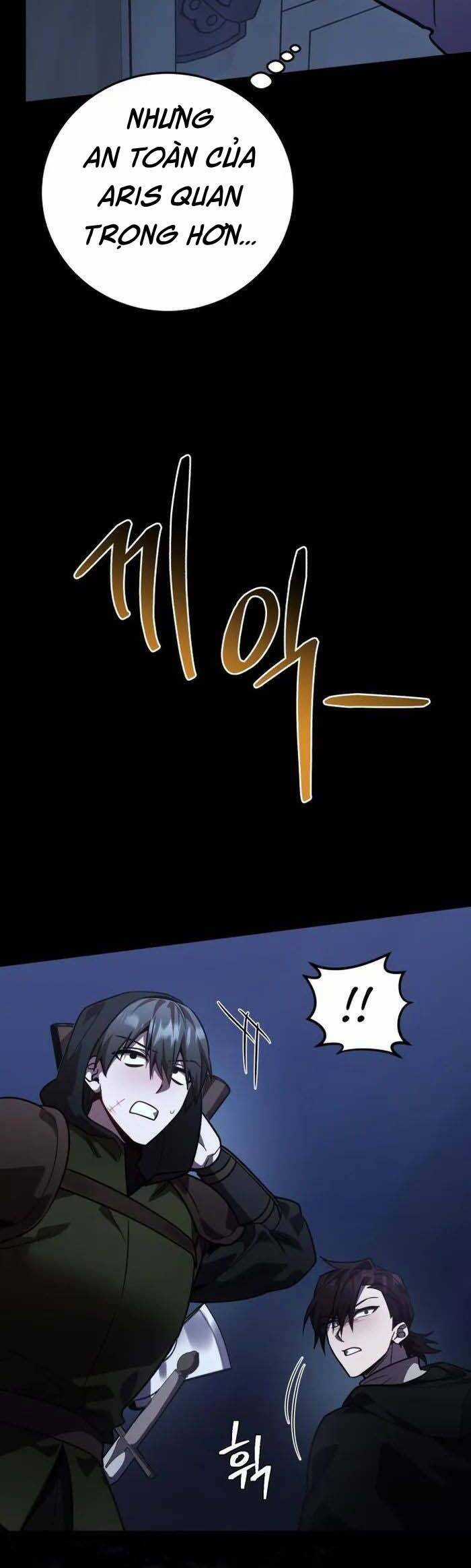 Hero X Demon King X Villain Chương 36.2 trang 18