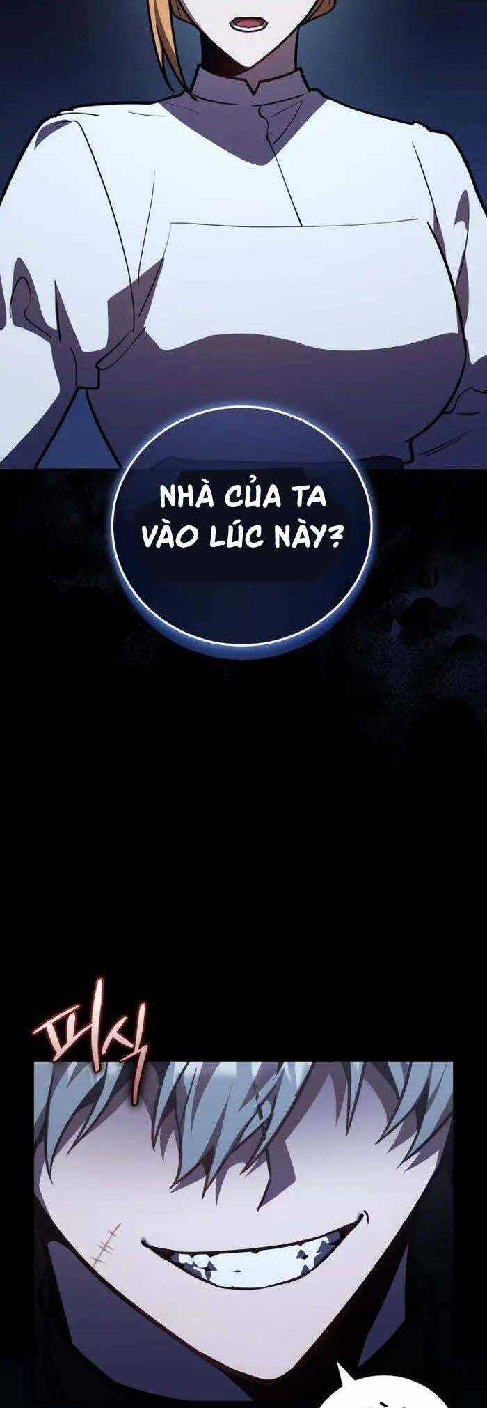 Hero X Demon King X Villain Chương 36.2 trang 20