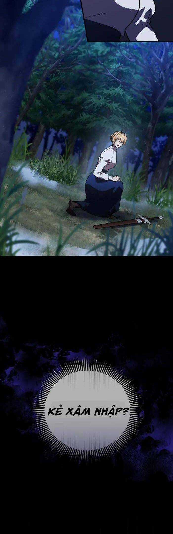 Hero X Demon King X Villain Chương 36.2 trang 4