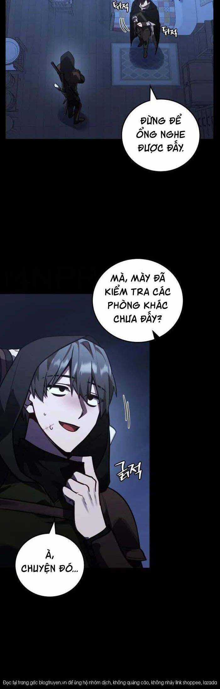 Hero X Demon King X Villain Chương 36.2 trang 8