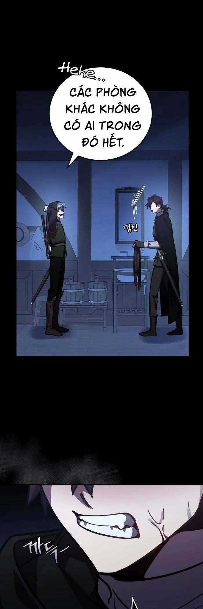 Hero X Demon King X Villain Chương 36.2 trang 9