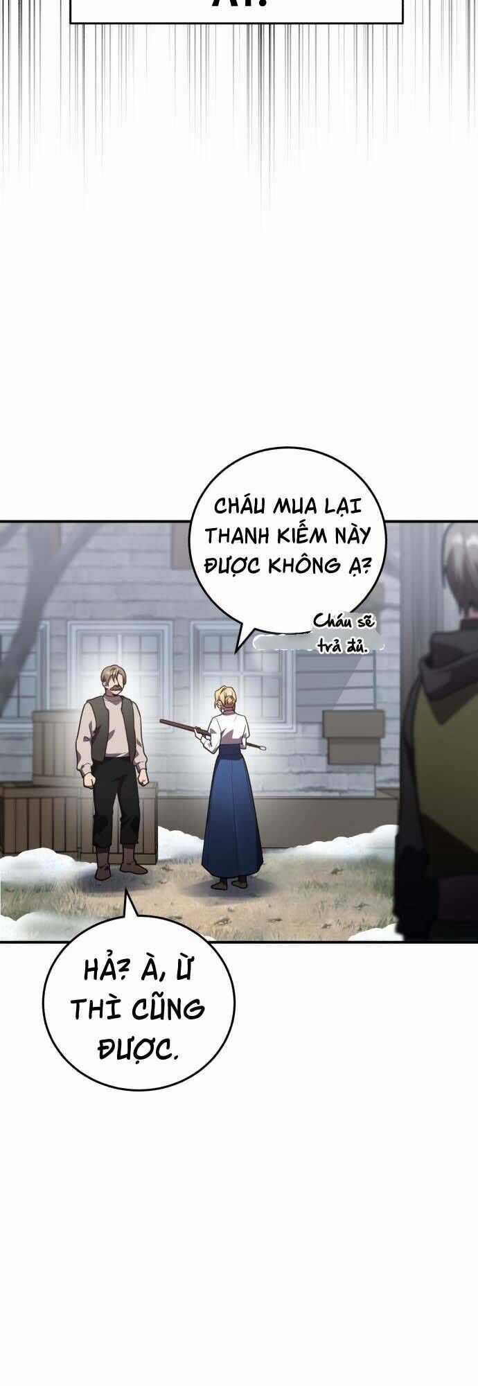 Hero X Demon King X Villain Chương 36 trang 11