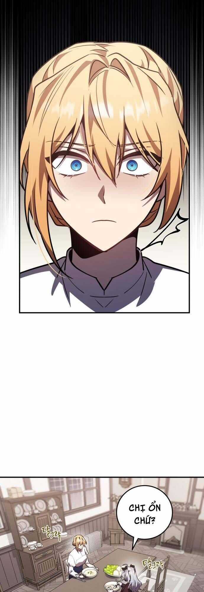 Hero X Demon King X Villain Chương 36 trang 14