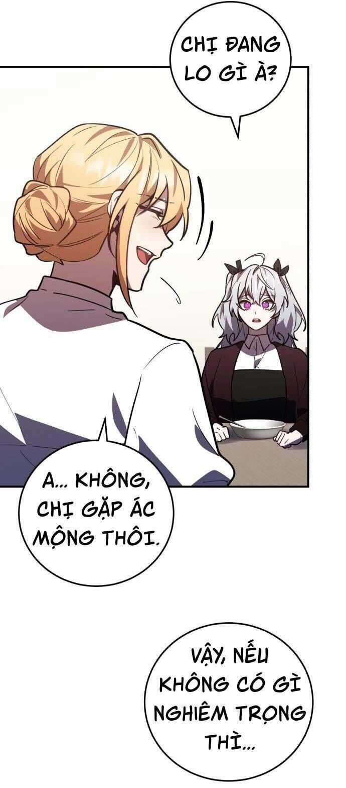 Hero X Demon King X Villain Chương 36 trang 16