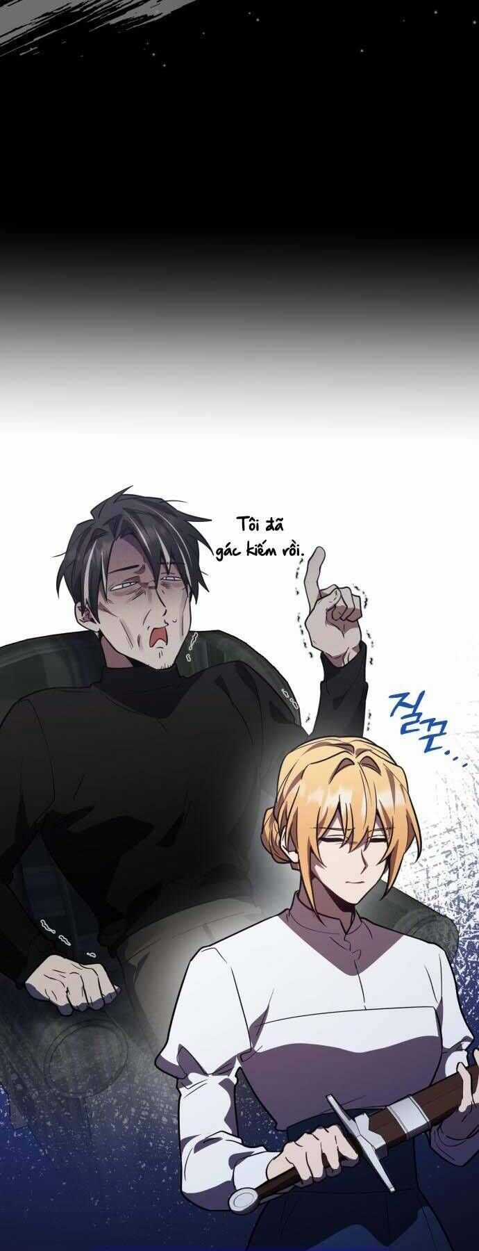 Hero X Demon King X Villain Chương 36 trang 29