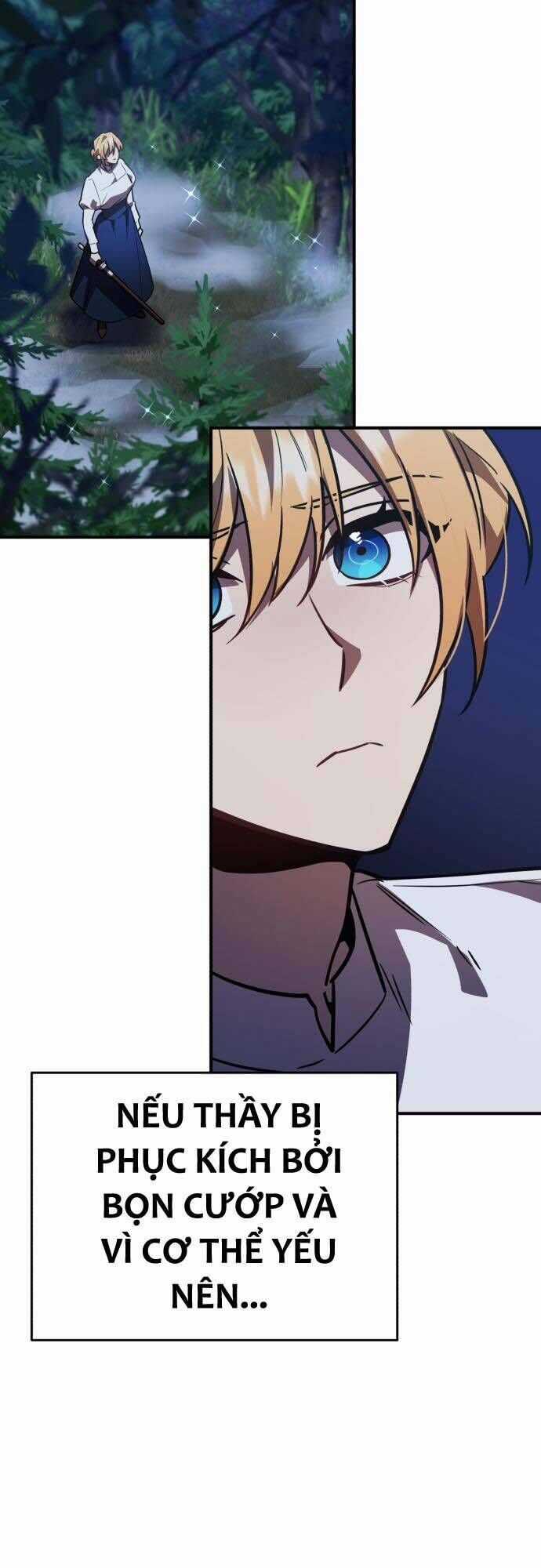 Hero X Demon King X Villain Chương 36 trang 31