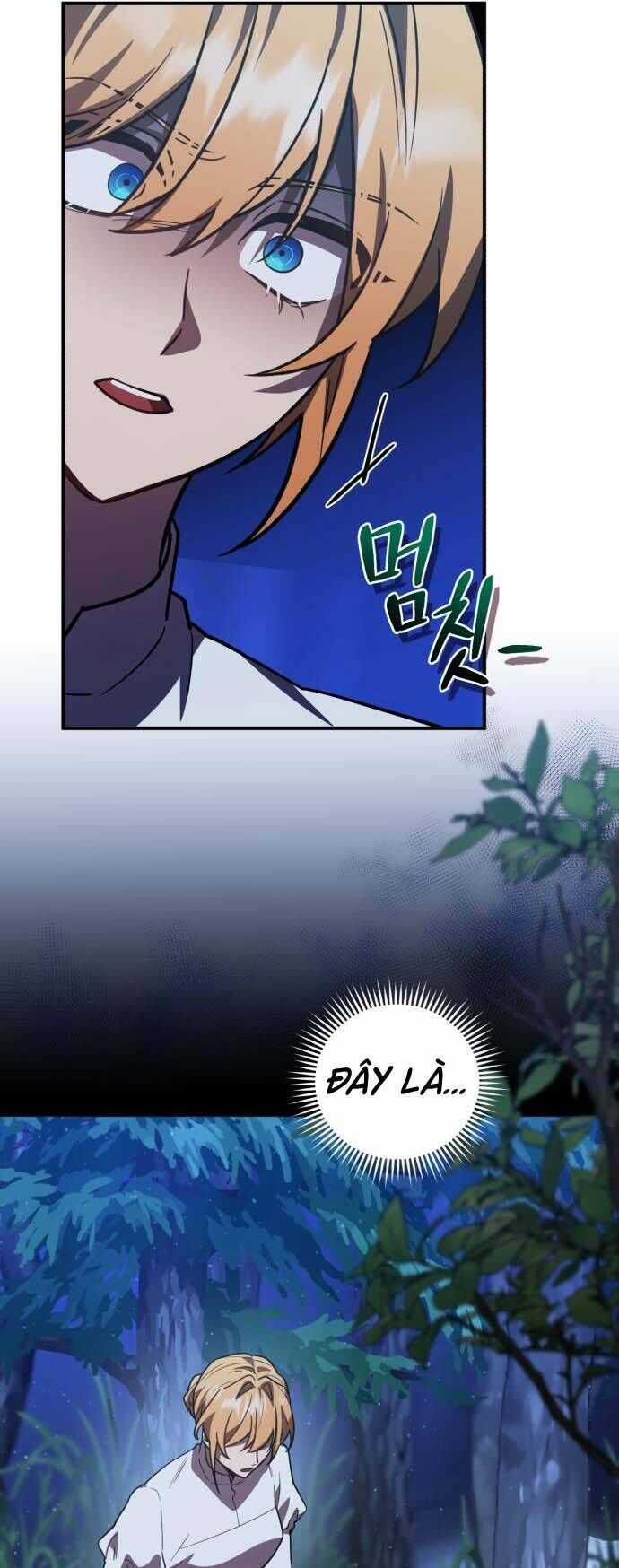 Hero X Demon King X Villain Chương 36 trang 34