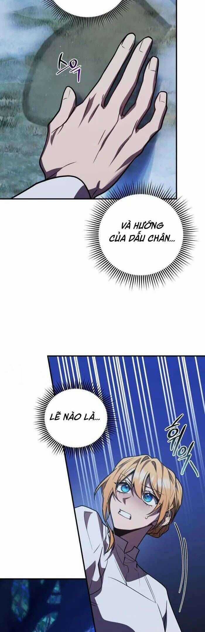 Hero X Demon King X Villain Chương 36 trang 37