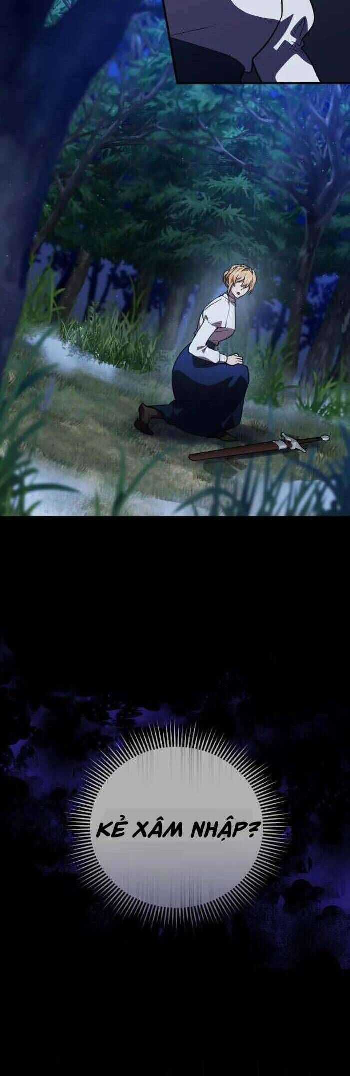 Hero X Demon King X Villain Chương 36 trang 38