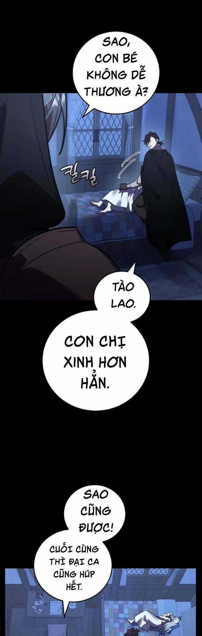 Hero X Demon King X Villain Chương 36 trang 41