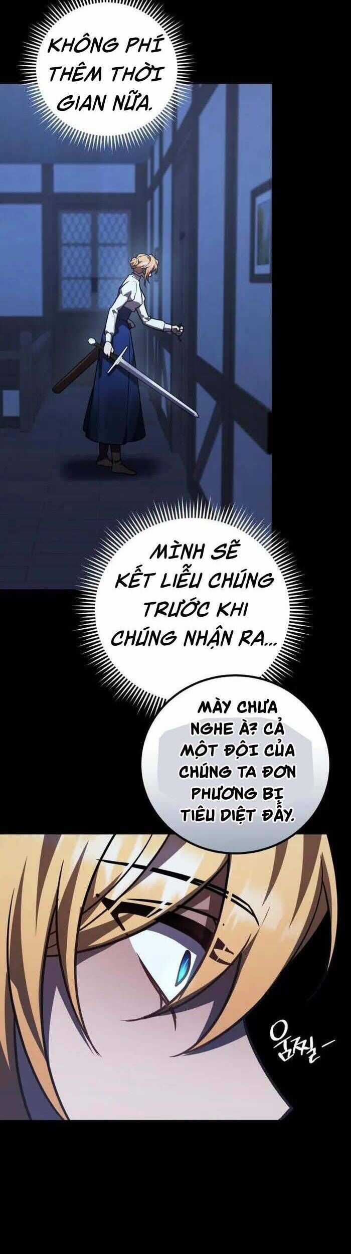 Hero X Demon King X Villain Chương 36 trang 47