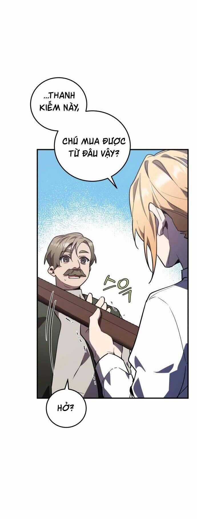 Hero X Demon King X Villain Chương 36 trang 5