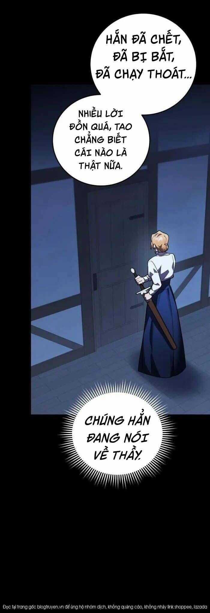 Hero X Demon King X Villain Chương 36 trang 50