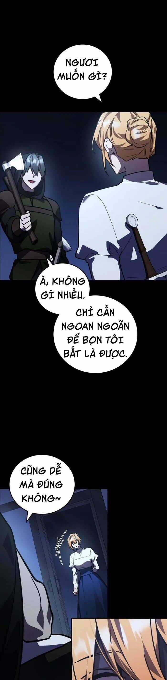 Hero X Demon King X Villain Chương 36 trang 56