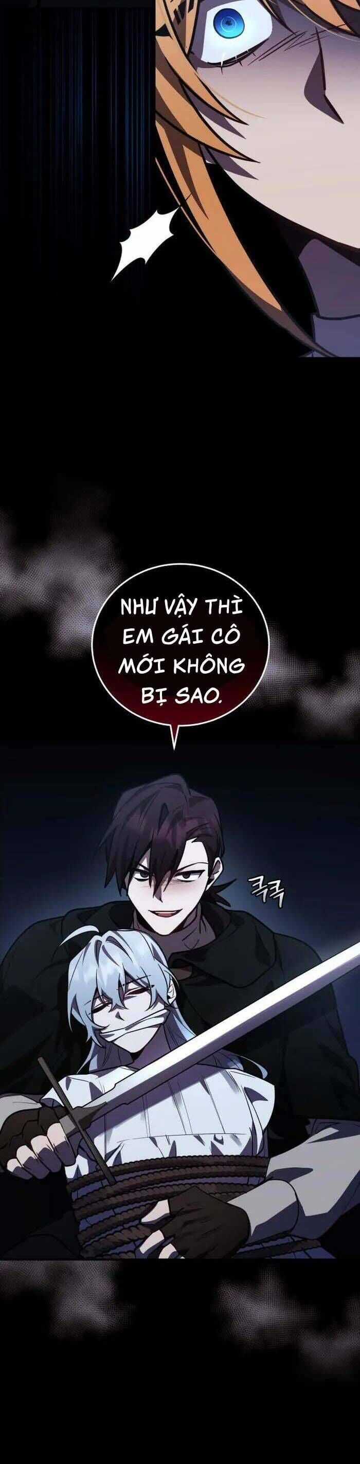 Hero X Demon King X Villain Chương 36 trang 57