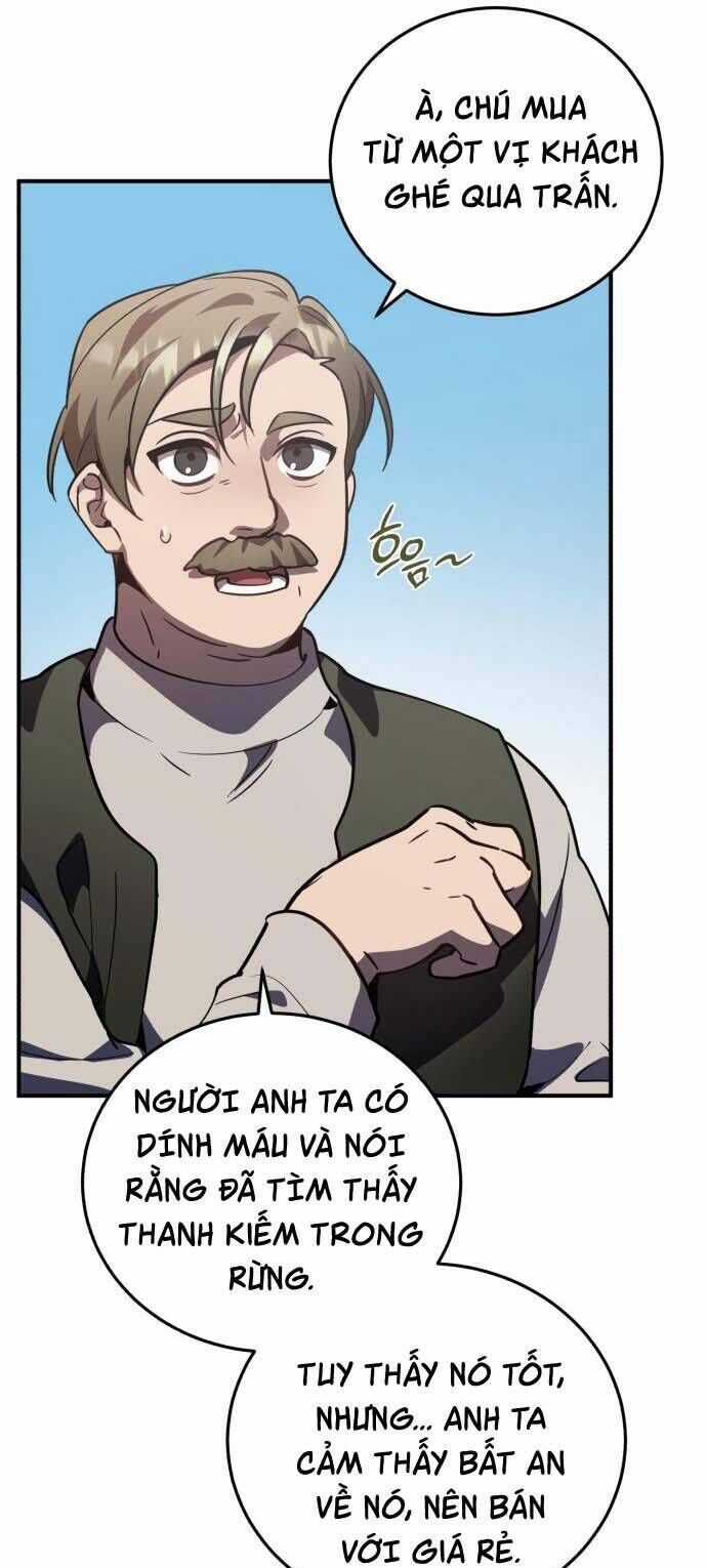 Hero X Demon King X Villain Chương 36 trang 6