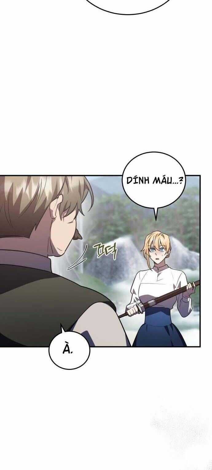 Hero X Demon King X Villain Chương 36 trang 7