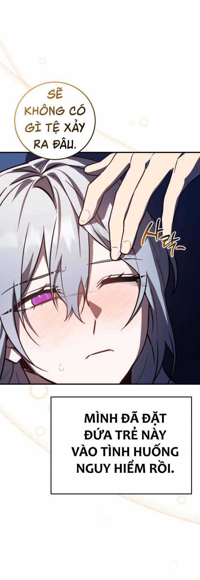 Hero X Demon King X Villain Chương 37 trang 10