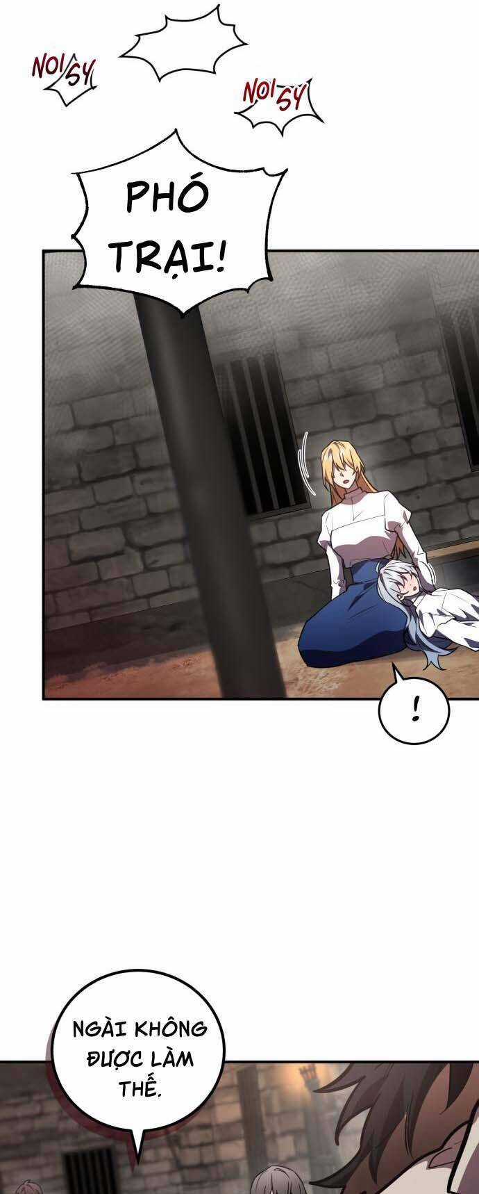 Hero X Demon King X Villain Chương 37 trang 13