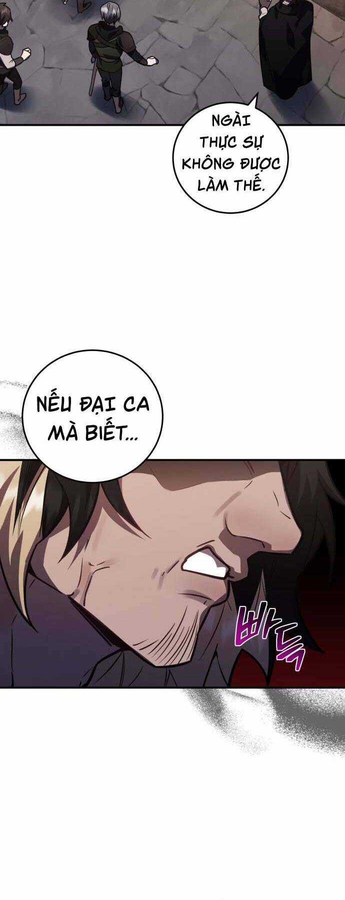 Hero X Demon King X Villain Chương 37 trang 16